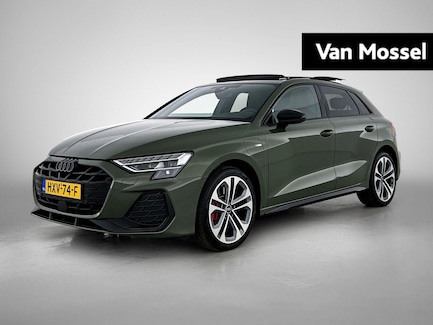 Audi A3 0
