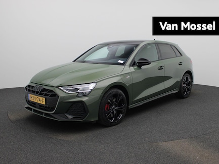 Audi A3 0