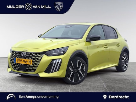 Peugeot 208 0