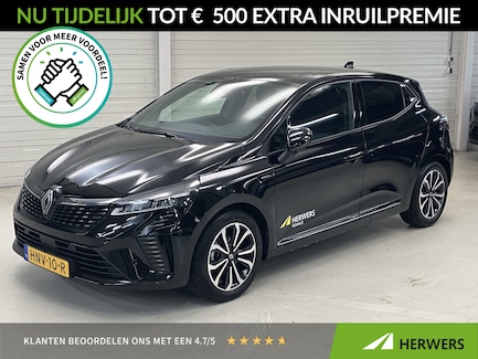 Renault Clio 0