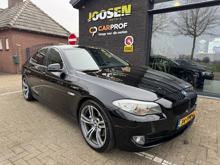 BMW 5-Serie 0