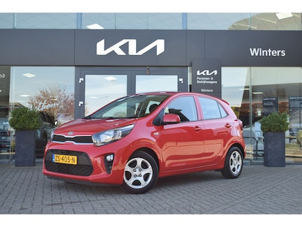 Kia Picanto 0