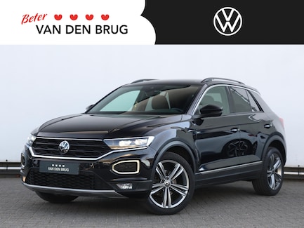 Volkswagen T-Roc 0