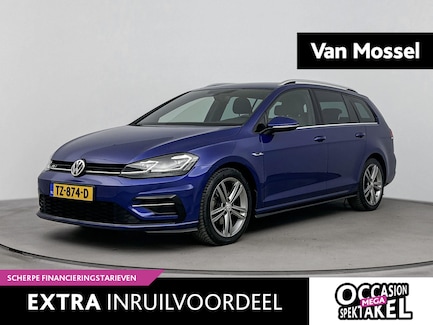 Volkswagen Golf 0
