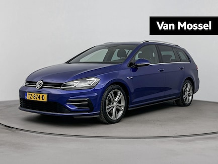 Volkswagen Golf 0