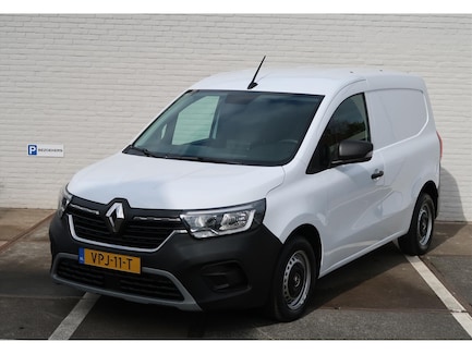 Renault Kangoo 0