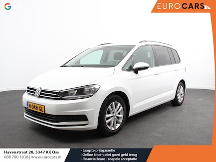 Volkswagen Touran 0