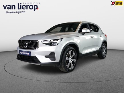 Volvo XC40 0