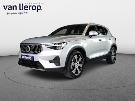 Volvo XC40 0