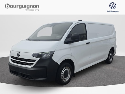 Volkswagen Transporter 0