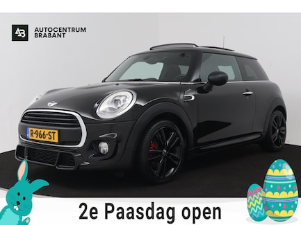 MINI One 0