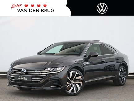 Volkswagen Arteon 0