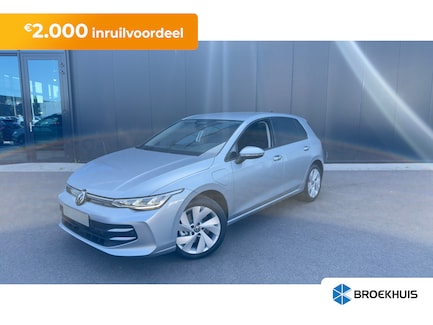 Volkswagen Golf 0