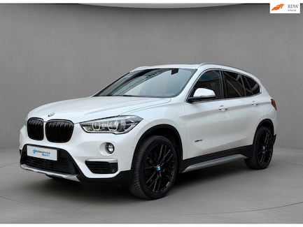 BMW X1 0