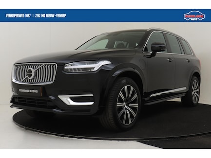 Volvo XC90 0