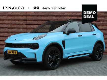 Lynk & Co 01 0