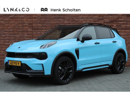 Lynk & Co 01 0