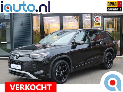 Volkswagen Tayron 0