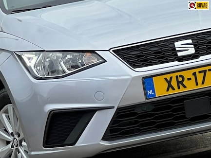 SEAT Ibiza 0
