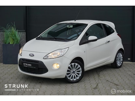 Ford Ka 0