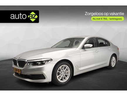 BMW 5-Serie 0