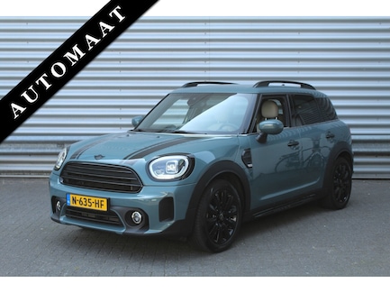 MINI Countryman 0