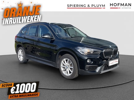 BMW X1 0
