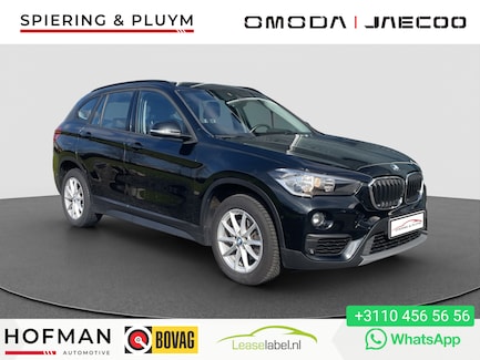 BMW X1 0