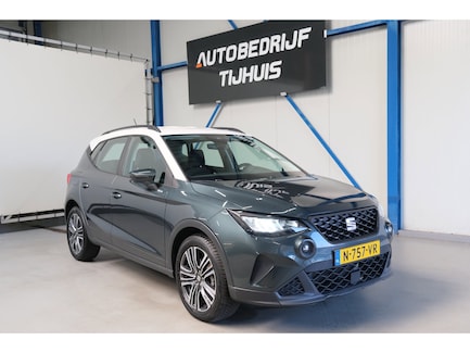 SEAT Arona 0