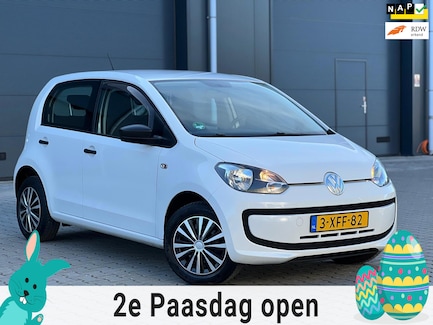 Volkswagen Up! 0