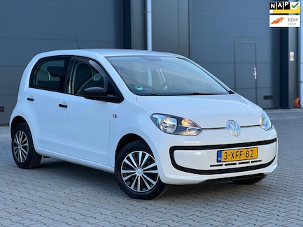 Volkswagen Up! 0