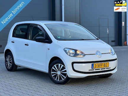 Volkswagen Up! 0
