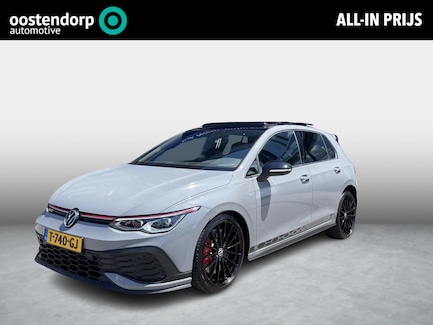 Volkswagen Golf 0