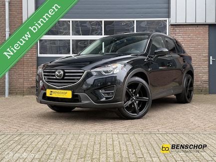 Mazda CX-5 0