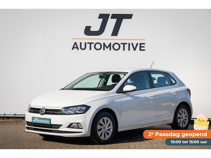 Volkswagen Polo 0