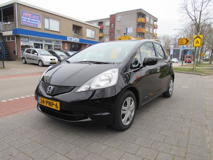 Honda Jazz 0