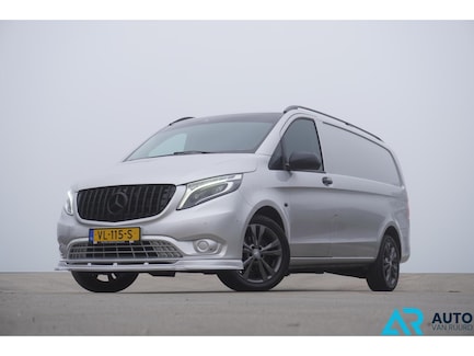 Mercedes-Benz Vito 0