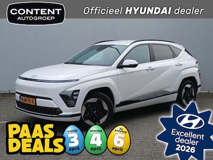 Hyundai Kona 0