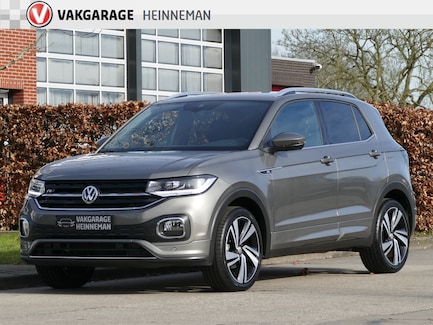 Volkswagen T-Cross 0