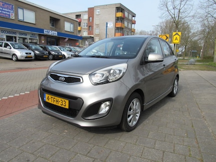 Kia Picanto 0