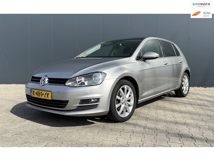Volkswagen Golf 0