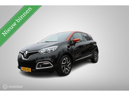 Renault Captur 0