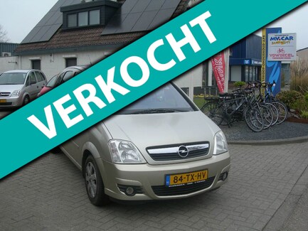 Opel Meriva 0