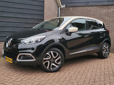 Renault Captur 0
