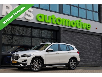 BMW X1 0