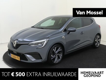 Renault Clio 0