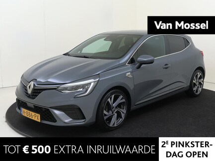 Renault Clio 0