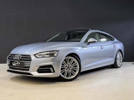 Audi A5 0