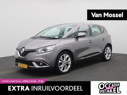 Renault Scenic 0