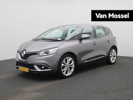 Renault Scenic 0